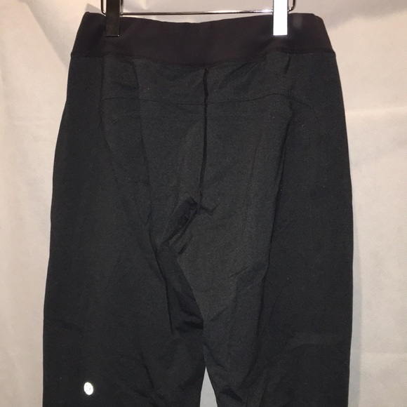 Lululemon Wide Leg Pants - Picture 3 of 6
